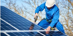 Installation Maintenance Panneaux Solaires Photovoltaïques à Pournoy-la-Grasse
